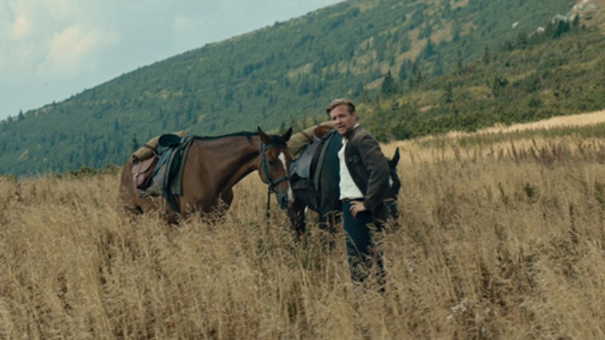 Dansker vinder Sølvbjørn i Berlin