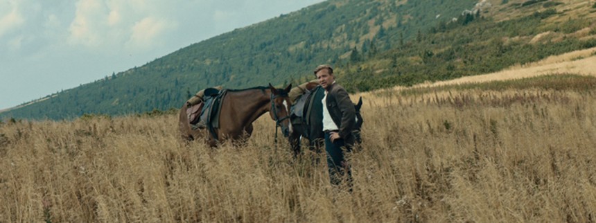 Dansker vinder Sølvbjørn i Berlin