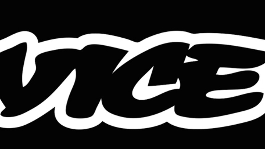 Slut med Vice i Danmark