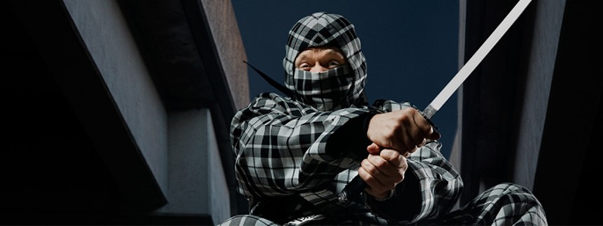 Anders Matthesen slår Krummerne 