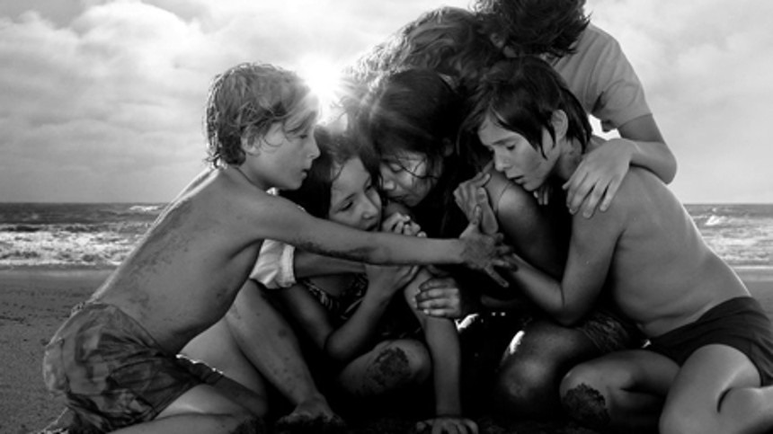 Netflix skriver historie