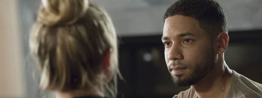 Historien om et overfald