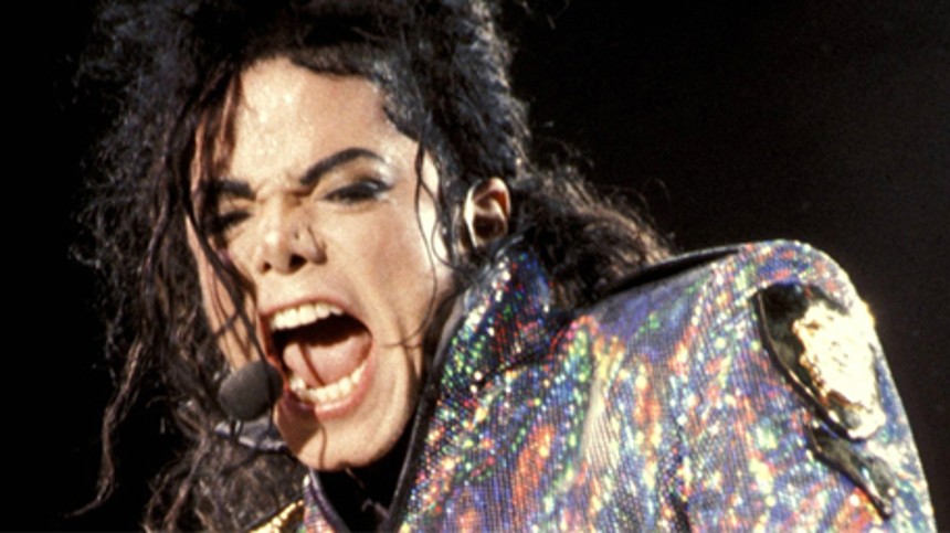 Michael Jacksons folk sagsøger dokumentar