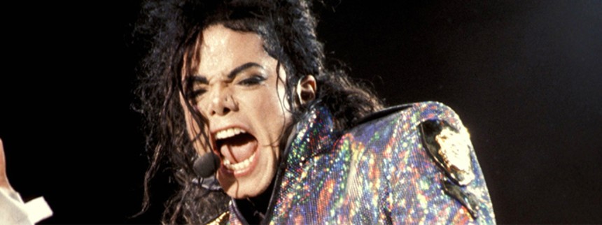 Michael Jacksons folk sagsøger dokumentar