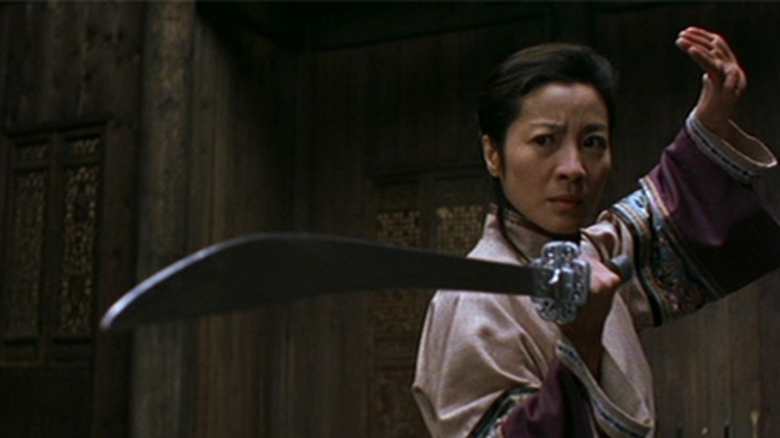 Oscar-perler fra hele verden