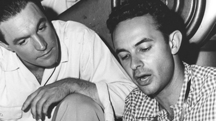 Den sidste fra Hollywoods gyldne æra er død