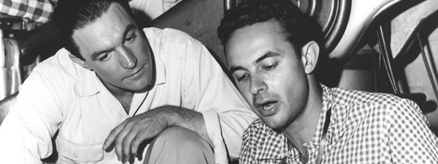 Den sidste fra Hollywoods gyldne æra er død