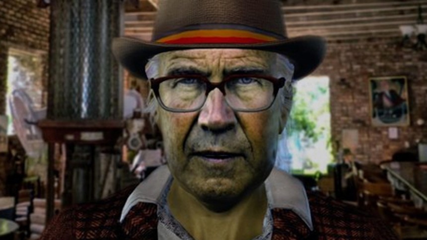 Jørgen Leth sparker fod&shy;bold&shy;festi&shy;val i gang