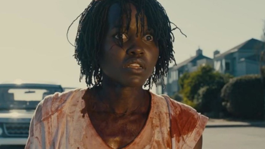 Opfølger til Get Out får forrygende anmeldelser