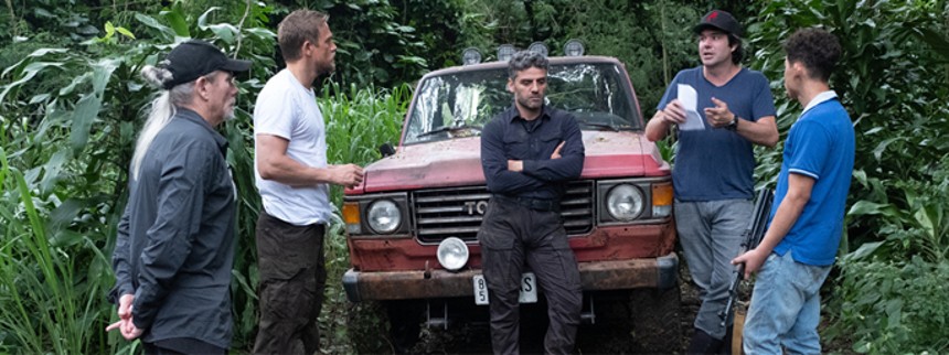 ”USA lader dig leve – og dø”