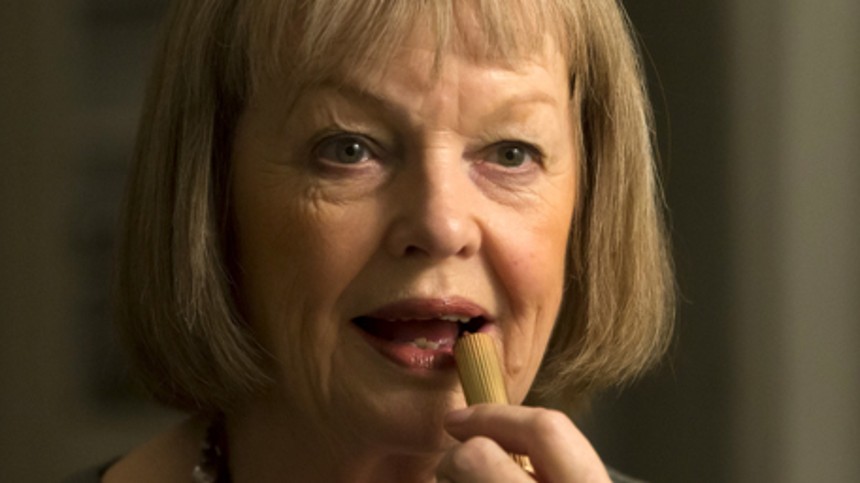 Fem fuldtræffere med Ghita