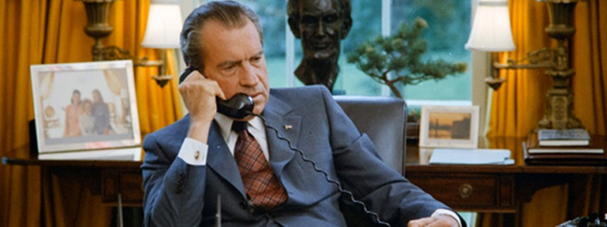 ”Ingen er over loven”