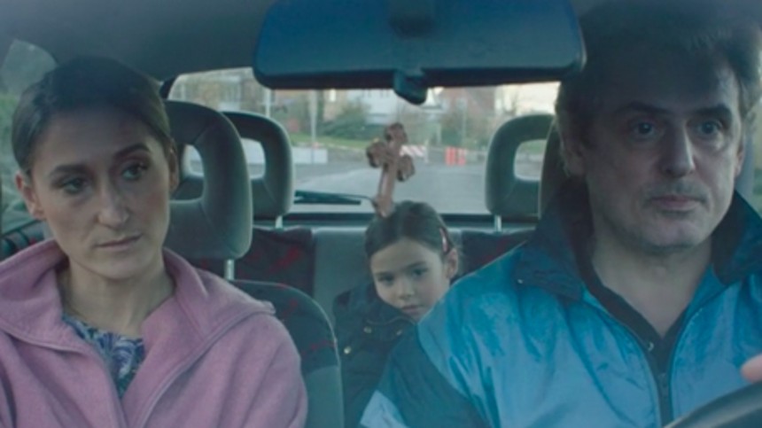 Marijana Jankovic på stor festival med debut