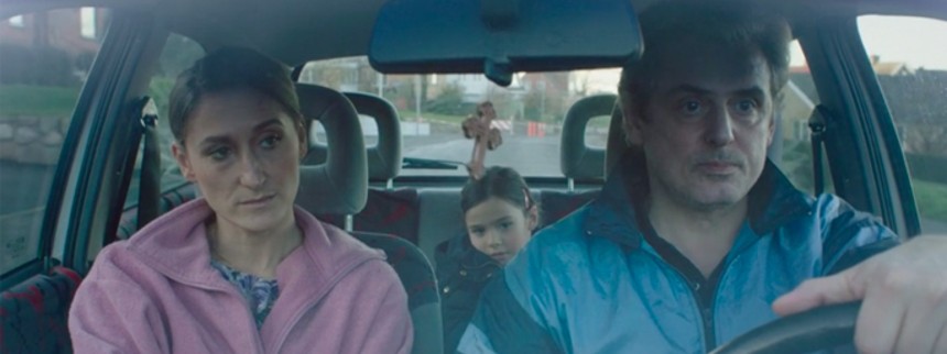 Marijana Jankovic på stor festival med debut