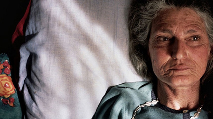 Klar favorit til hovedprisen på Cph:Dox