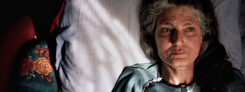 Klar favorit til hovedprisen på Cph:Dox