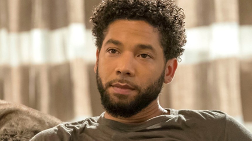 Anklager mod Jussie Smollett er droppet