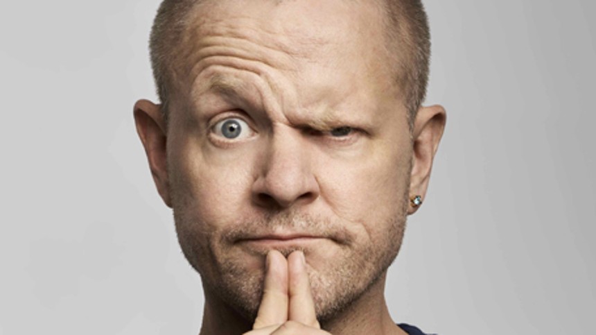 Stadig en gæst i filmens verden