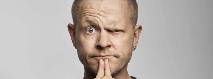 Stadig en gæst i filmens verden