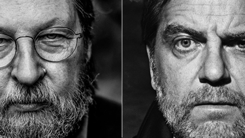 Arvefjender forsones alligevel ikke