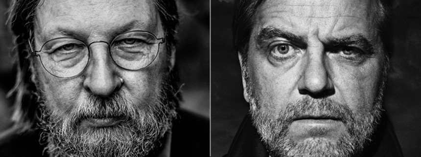 Arvefjender forsones alligevel ikke