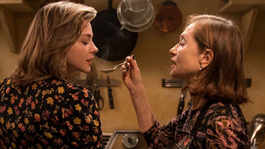 Blodet sprøjter lystigt i København