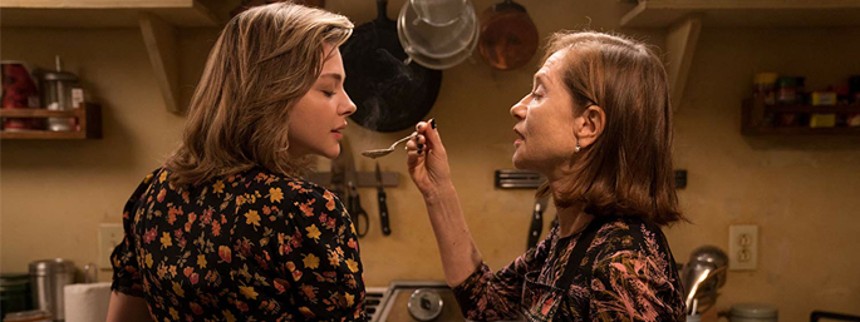 Blodet sprøjter lystigt i København