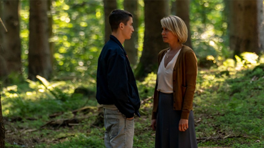 Filmskolen går til kamp mod kønsklichéer