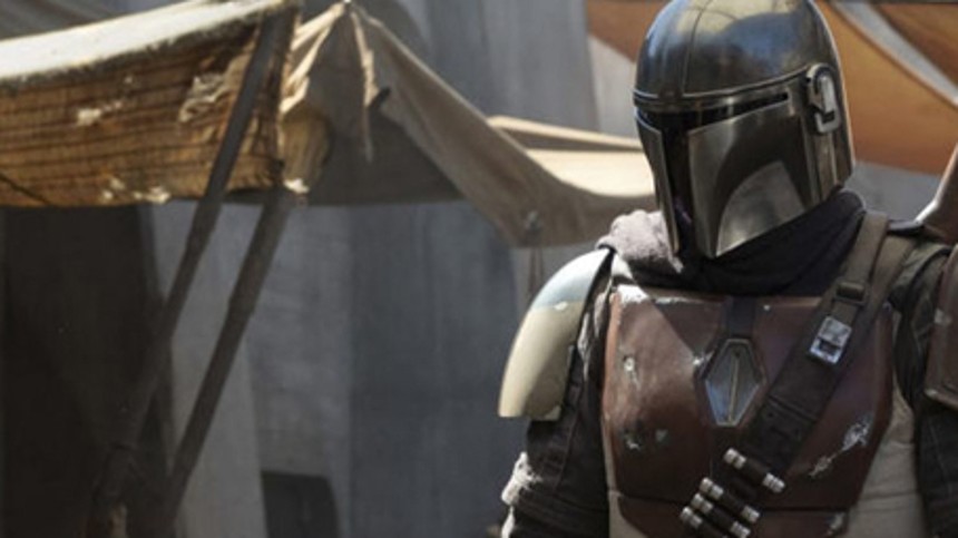 Disney afslører planer for strea&shy;m&shy;ingtje&shy;ne&shy;ste