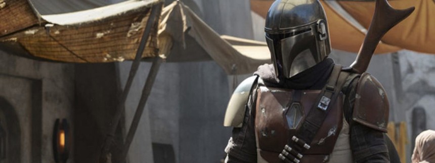 Disney afslører planer for strea&shy;m&shy;ingtje&shy;ne&shy;ste