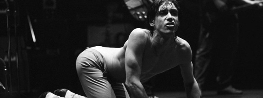 Forsvar for det ukendte