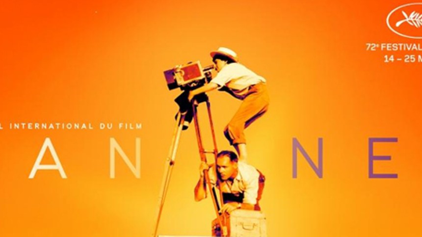 Store instruktører vender tilbage til Cannes