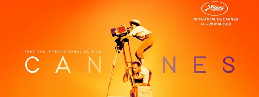 Store instruktører vender tilbage til Cannes