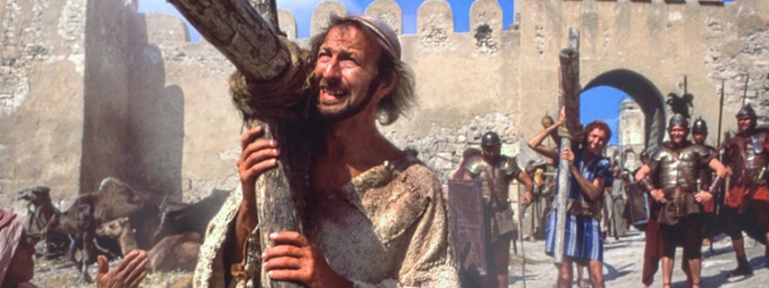 Fantastiske påskefilm