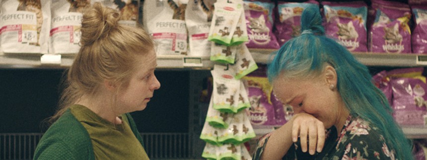 Ekko Short&shy;list-​in&shy;struk&shy;tør udtaget til Cannes