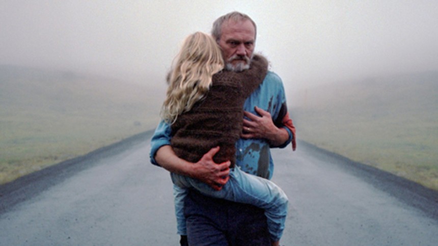 Pálmason til Cannes med sin anden spillefilm