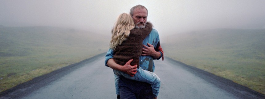 Pálmason til Cannes med sin anden spillefilm