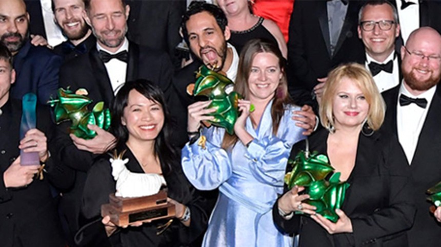 Dansk producer udvalgt til fornem hæder