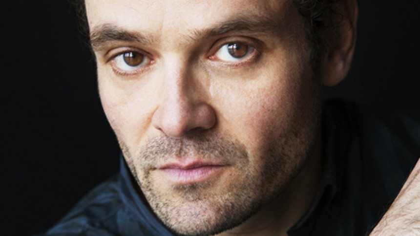 David Dencik med i Bond 25