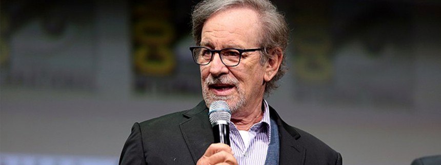 Netflix slår Spielberg