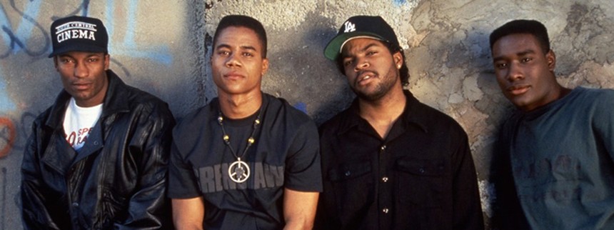 Vigtig afroamerikansk instruktør er død