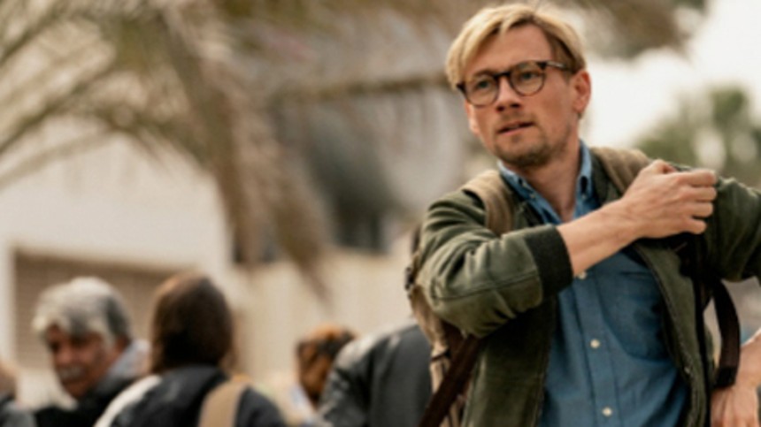 Gidseldrama åbner Biografklub Danmark