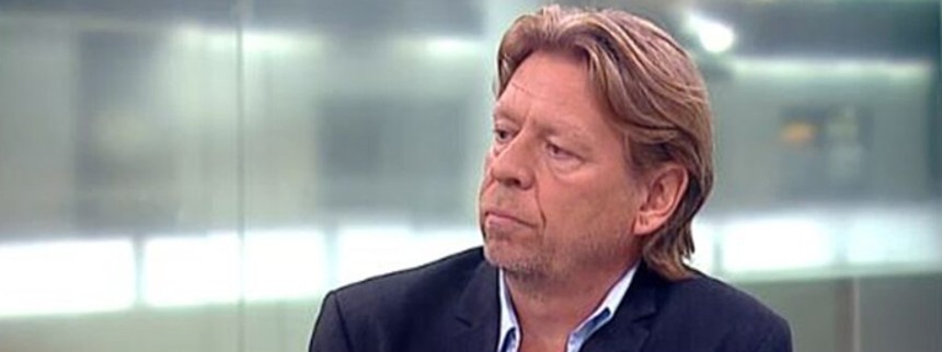 Kaptajn vil bringe radiokanal sikkert i havn