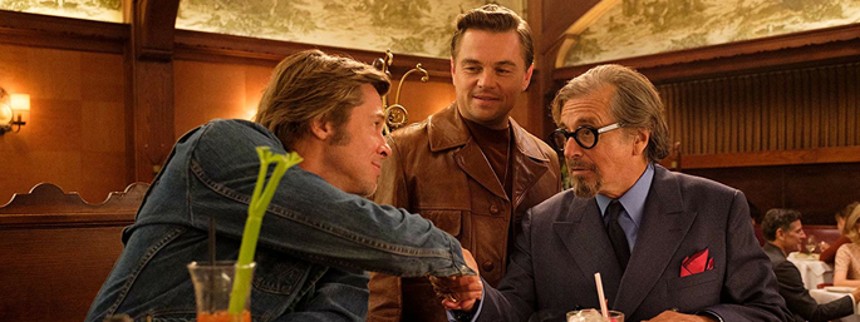 Tarantino kommer til Cannes