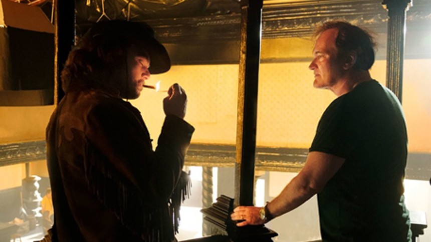 Tarantinos bedste film