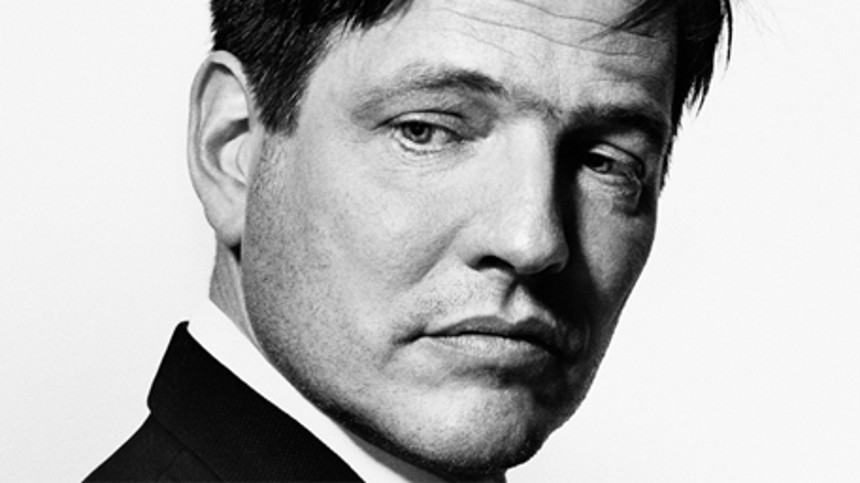 Thomas Vinterbergs datter er død