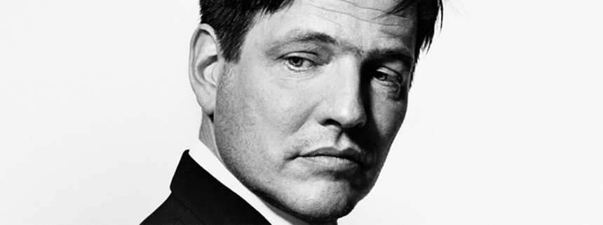 Thomas Vinterbergs datter er død