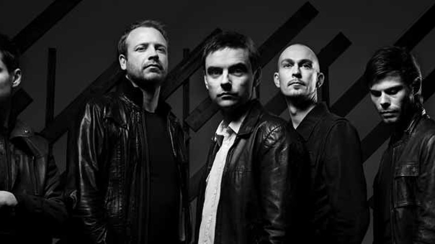 Videokunstnere fortolker Nephew