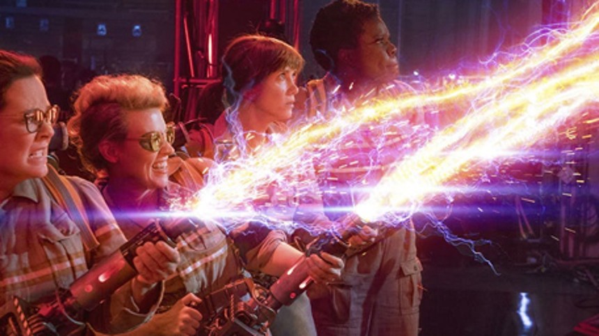 Stop remakes med kvinder!