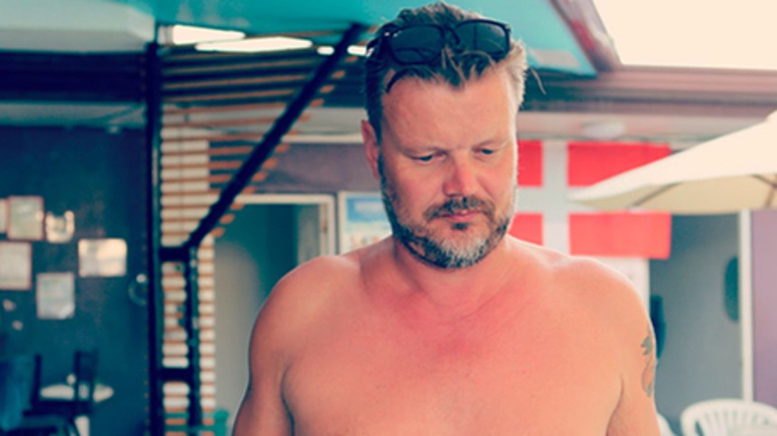 ”Jeg var tæt på at forlade mediebranchen”